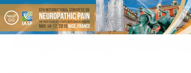 Congress on Neuropathic Pain (2015)