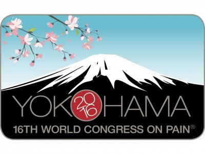 16th World Congress on Pain (Japan, 2016)