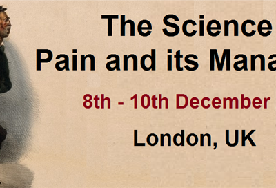 The Science of Pain and its Management