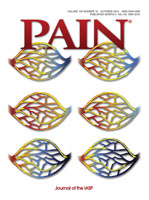 November Issue of PAIN®
