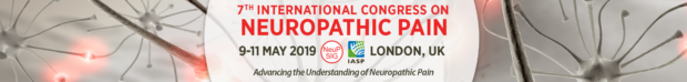 7th International Congress on Neuropathic Pain