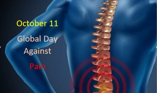 Global Day Against Pain