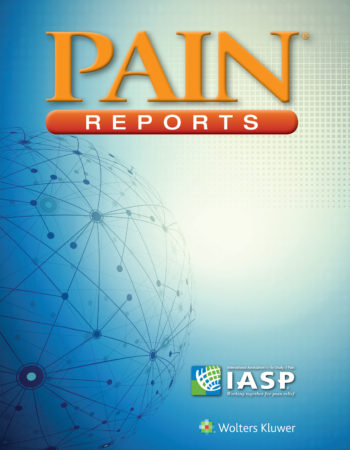 PAIN Reports