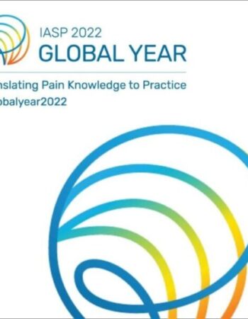 عنوان سال جهانی درد (۲۰۲۲)