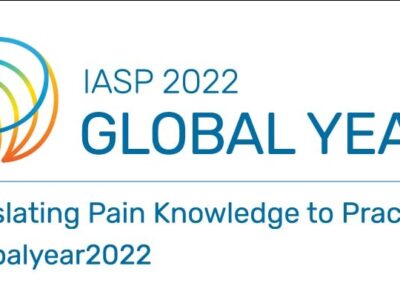 عنوان سال جهانی درد (۲۰۲۲)