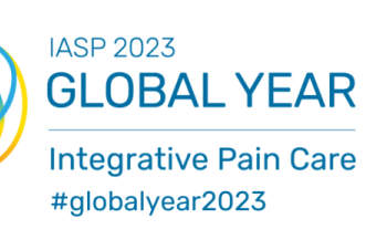 عنوان سال جهانی درد (۲۰۲۳)